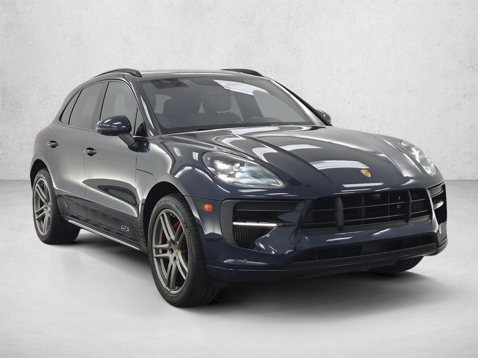 2021 Porsche Macan GTS - Photo 7