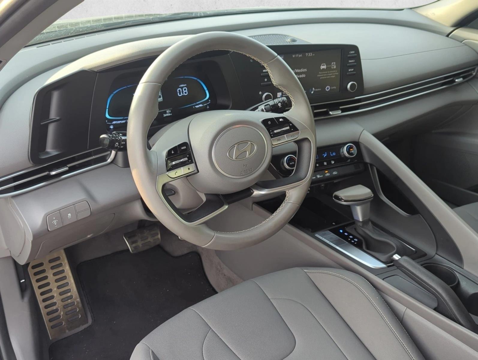 Thumbnail: 2025 Hyundai Elantra - 3