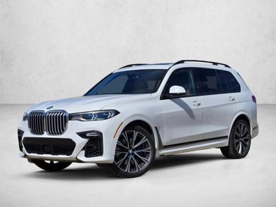 2019 BMW X7 xDrive50i -
                  Houston, TX