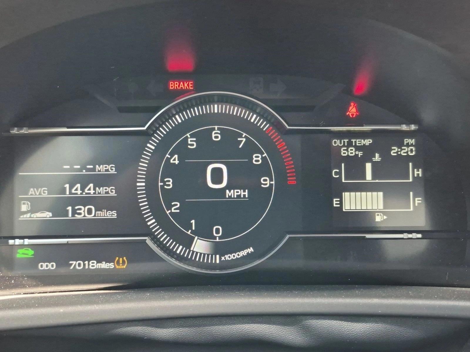 2023 Toyota GR86 Premium - Photo 9