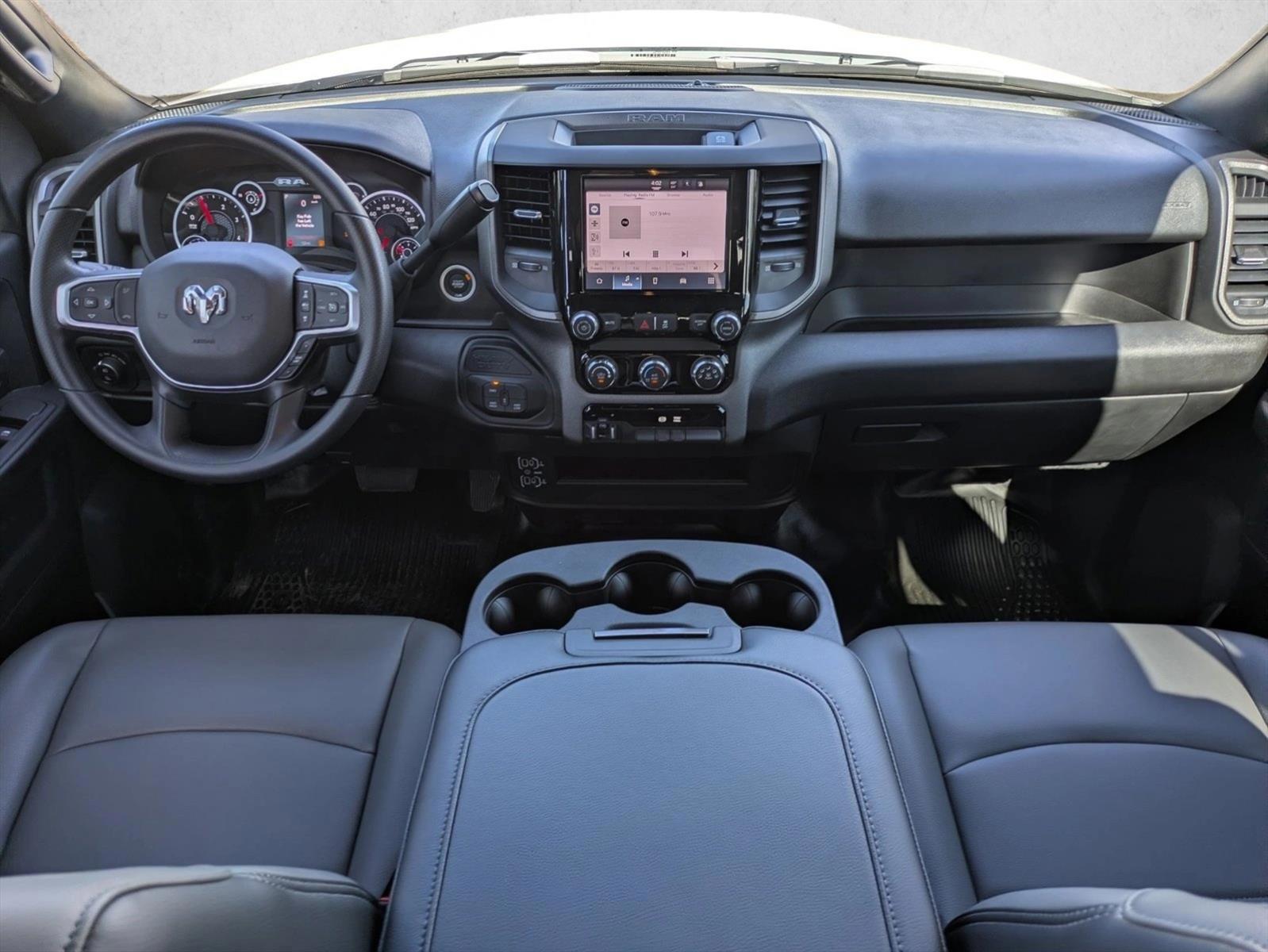 Thumbnail: 2026 RAM 2500 - 3