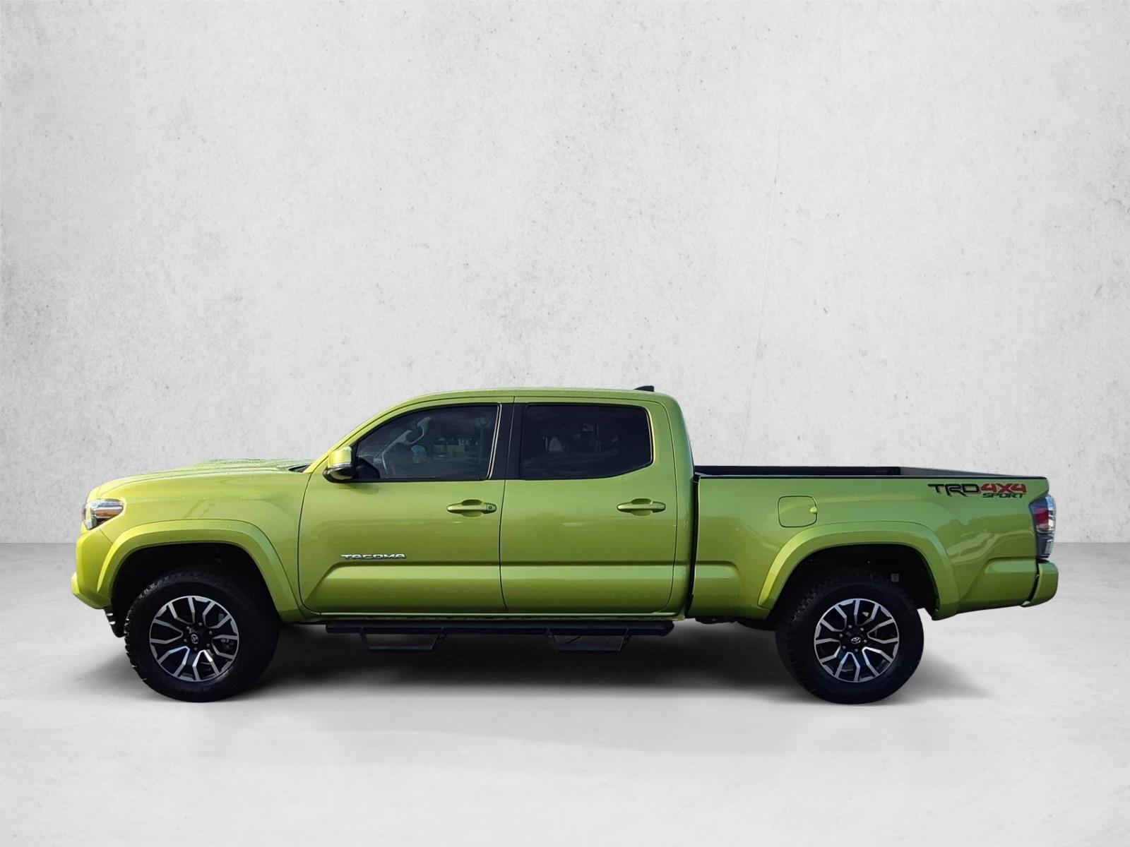 Thumbnail: 2023 Toyota Tacoma - 2