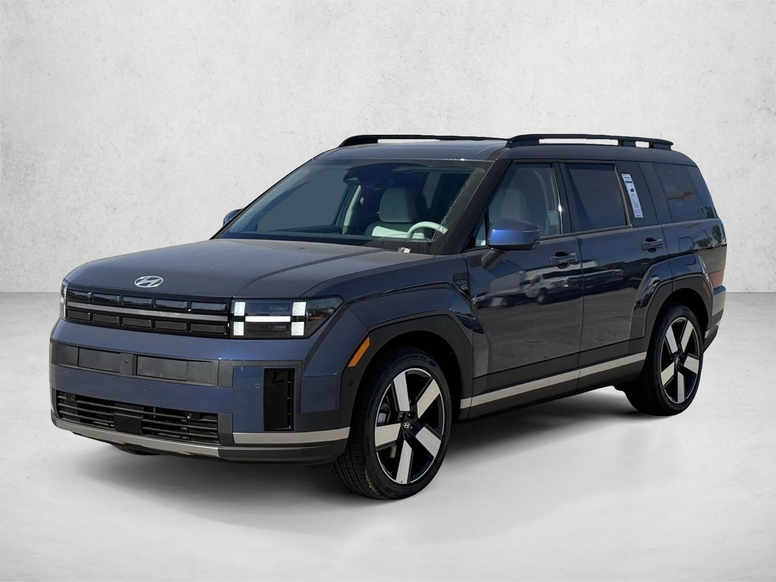 Thumbnail: 2026 Hyundai Santa Fe - 1