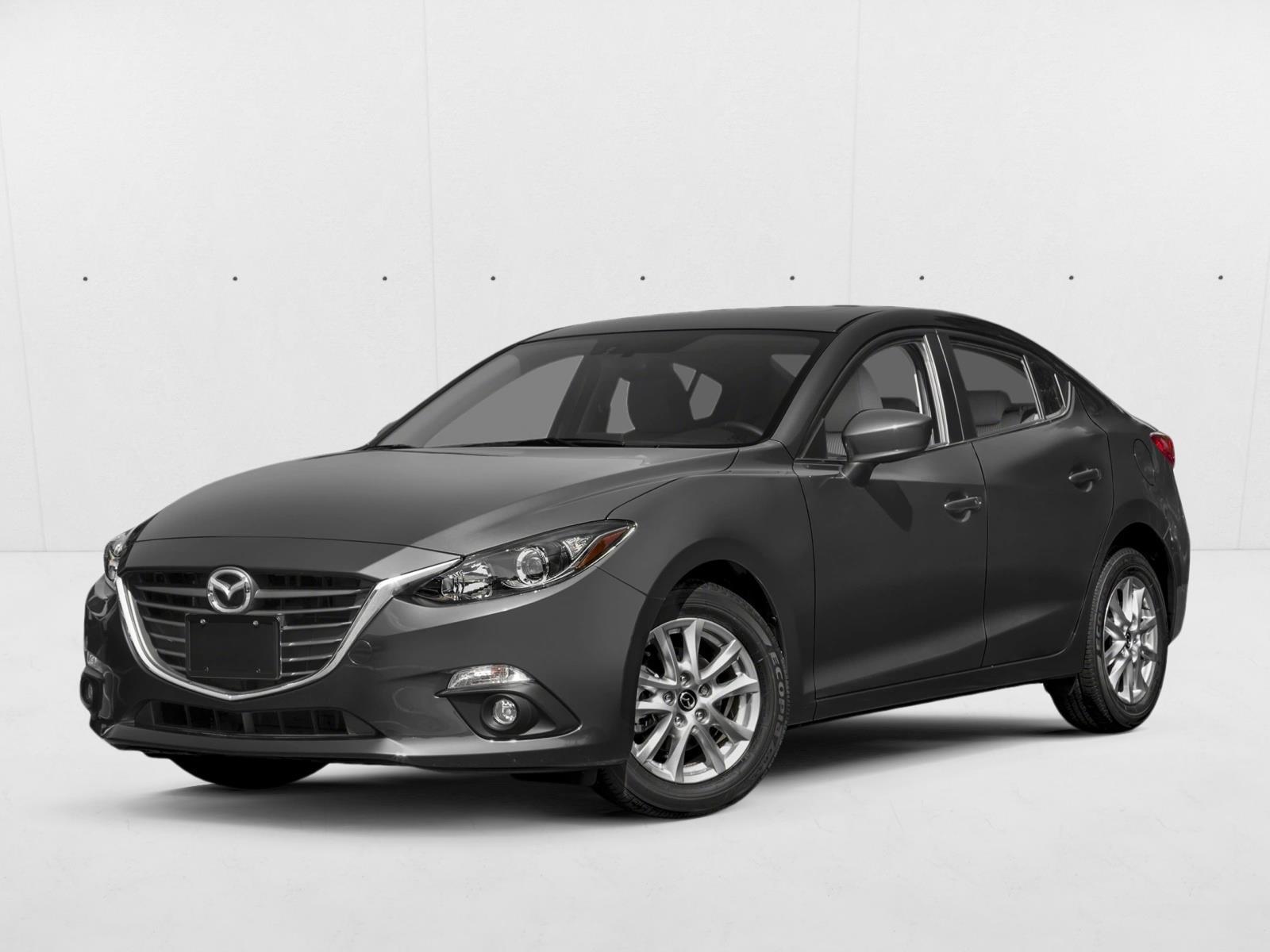 2016 Mazda CX-3 I Touring 4-Door AT SKYACTIV's photo