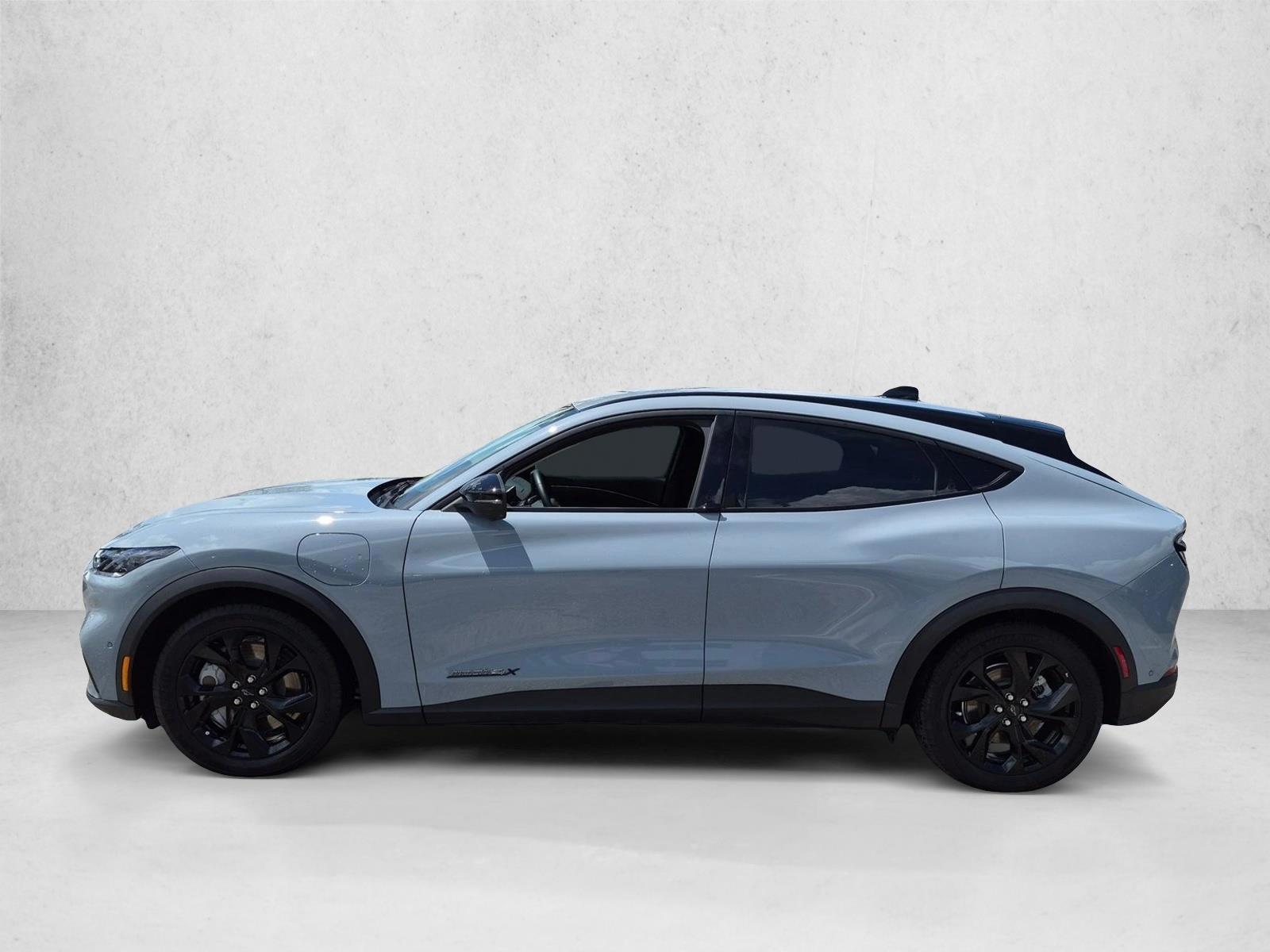 Thumbnail: 2024 Ford Mustang Mach-E - 2