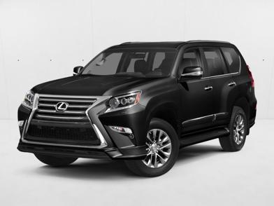2018 Lexus GX 460 -
                  Arlington, TX