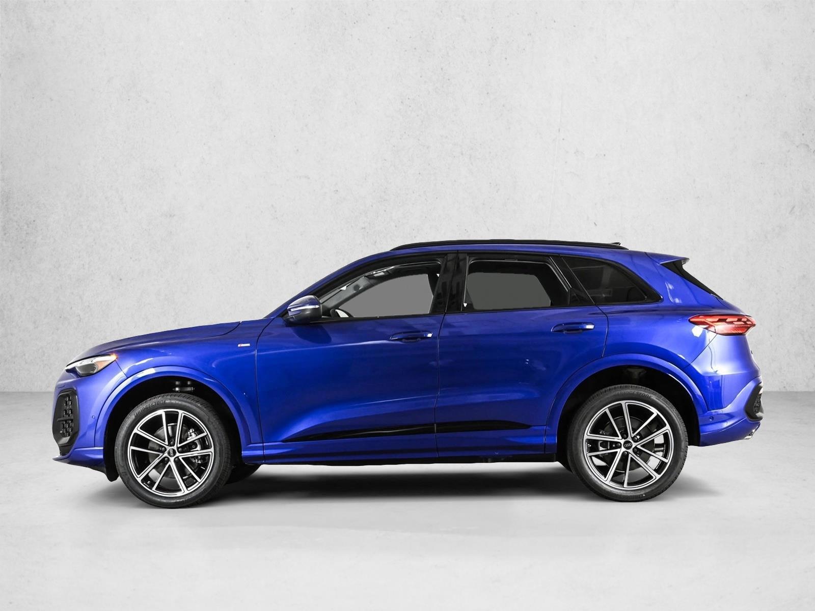 Thumbnail: 2026 Audi Q5 - 2