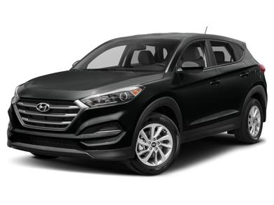 2018 Hyundai Tucson Sport -
                  Houston, TX