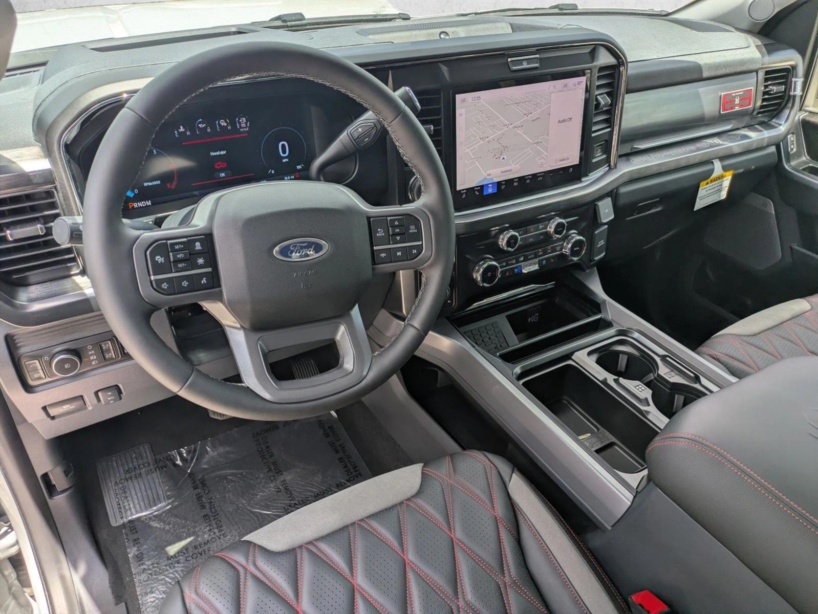Thumbnail: 2026 Ford Econoline - 3