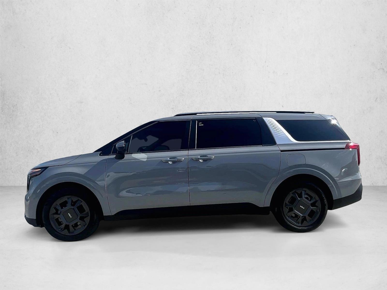 Thumbnail: 2025 Kia Carnival - 2