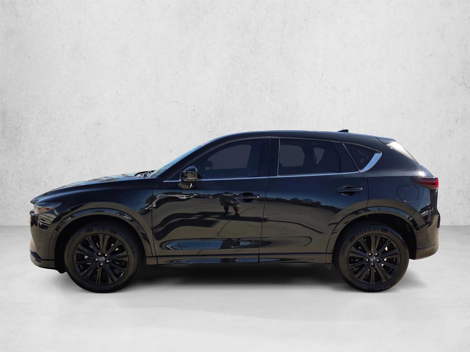 Thumbnail: 2022 Mazda CX-5 - 2