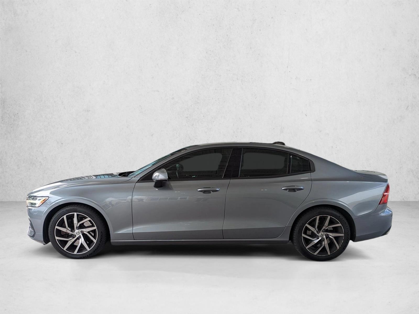 Thumbnail: 2019 Volvo S60 - 2