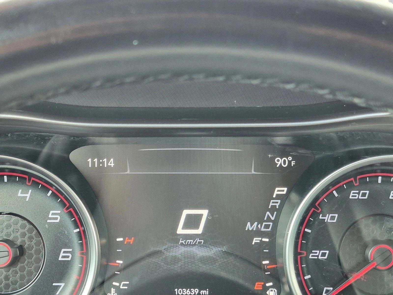 2019 Dodge Charger SXT - Photo 9