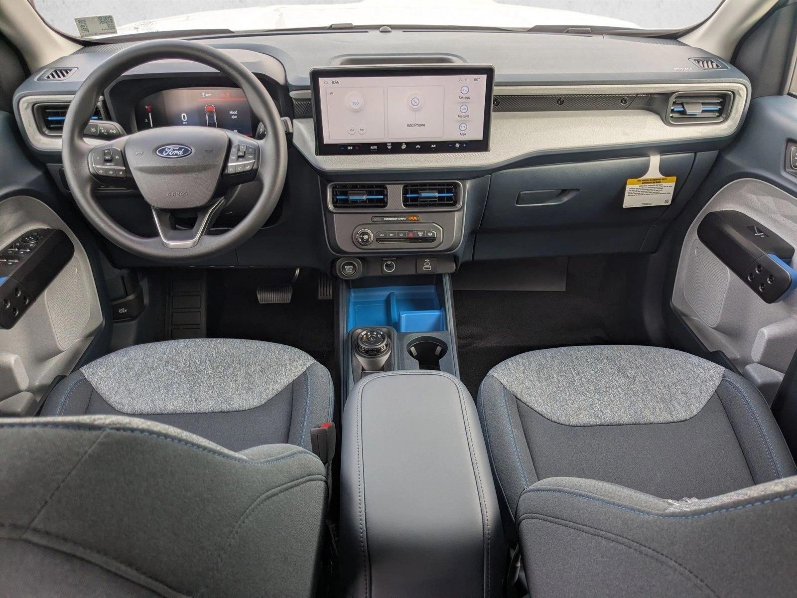 Thumbnail: 2026 Ford Maverick - 3