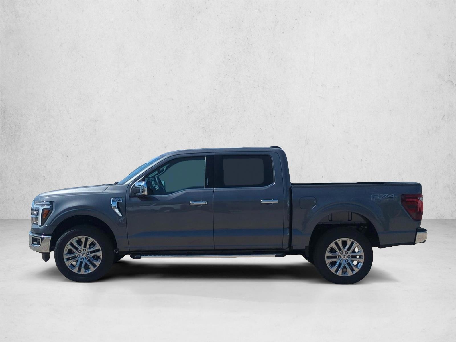 Thumbnail: 2026 Ford F-150 - 2