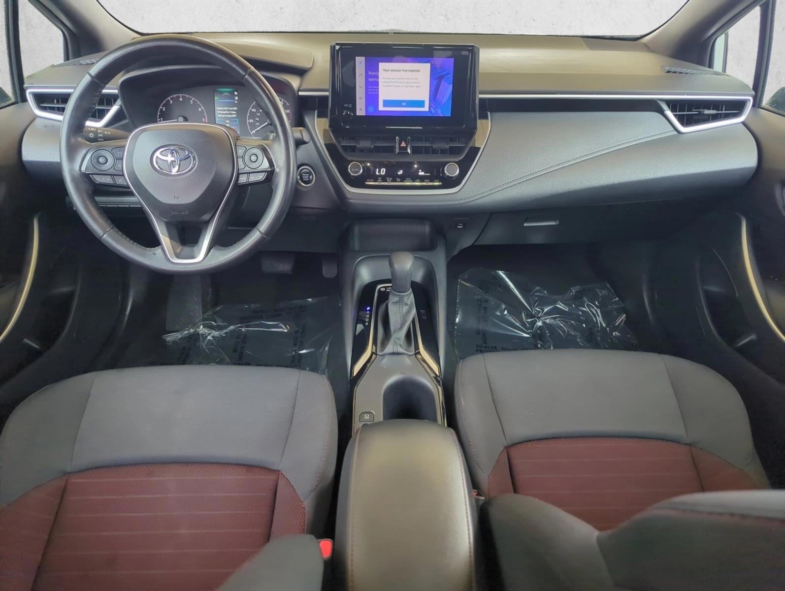 Thumbnail: 2024 Toyota Corolla - 2