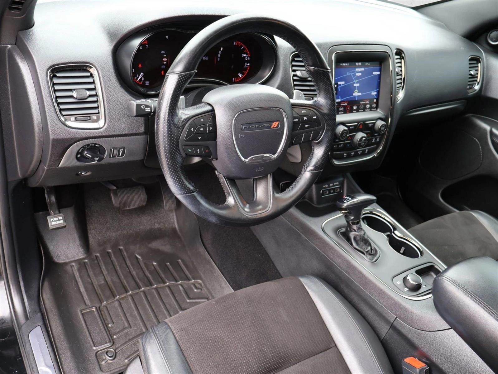 Thumbnail: 2020 Dodge Durango - 3