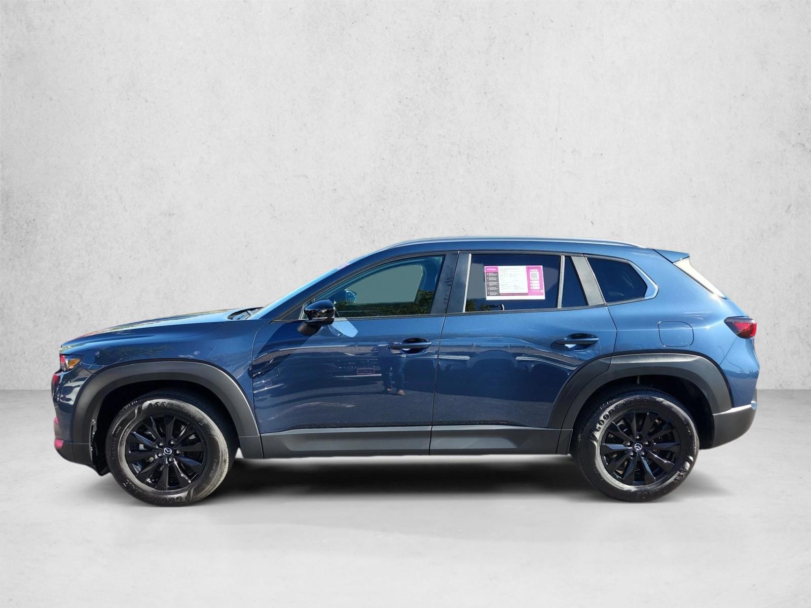 Thumbnail: 2026 Mazda CX-50 - 2