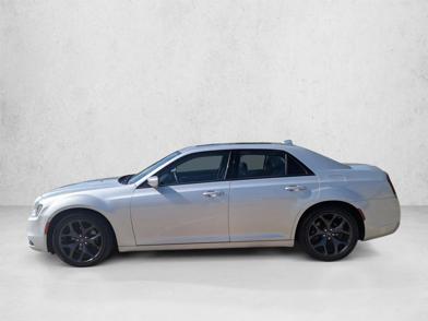 2023 Chrysler 300