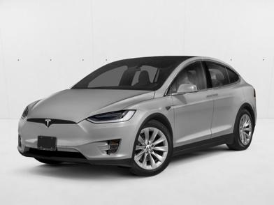 2018 Tesla Model X 100D -
                  Pembroke Pines, FL