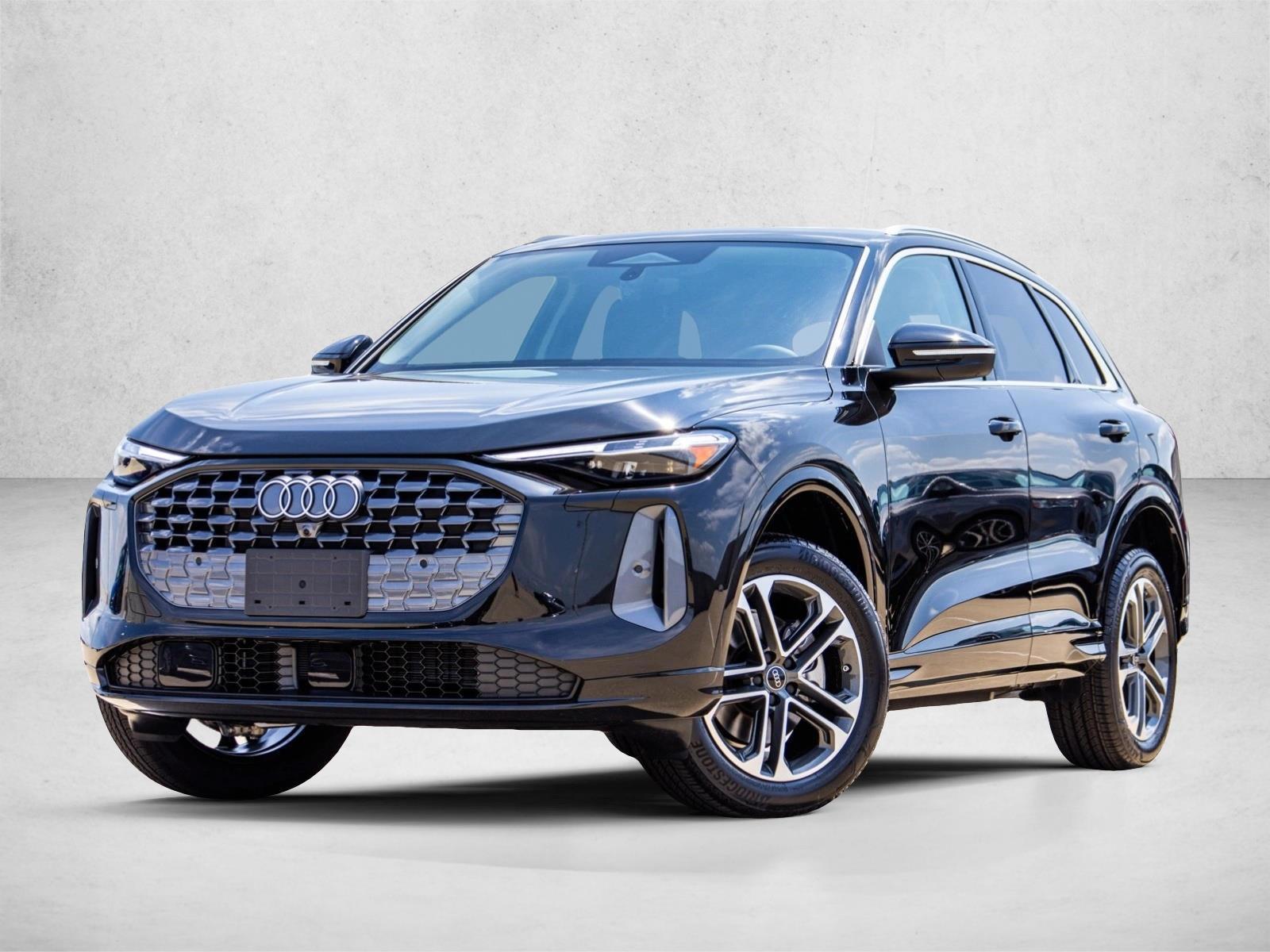 Thumbnail: 2026 Audi Q5 - 1