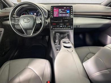 2020 Toyota Avalon