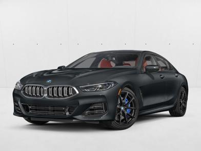 2024 BMW 8 Series 840i -
                  Westmont, IL