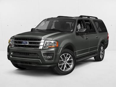 2017 Ford Expedition EL XLT -
                  Miami Lakes, FL