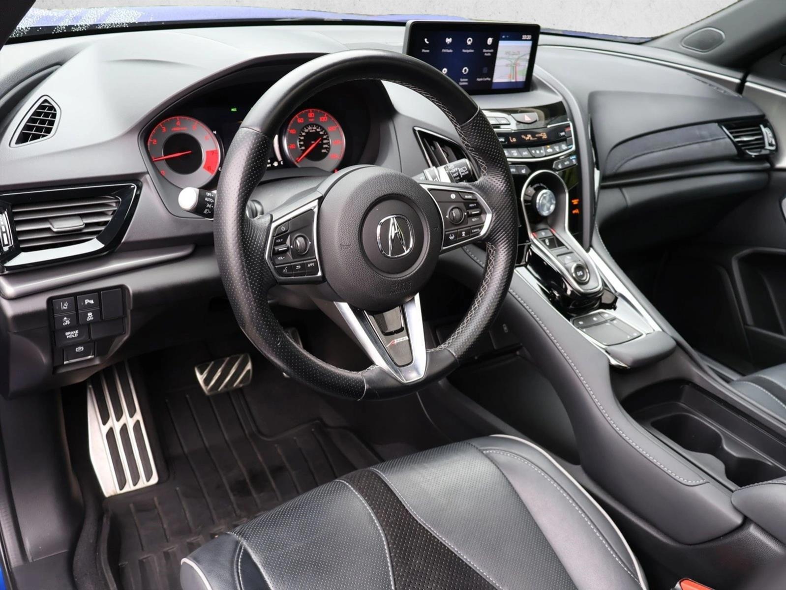 Thumbnail: 2021 Acura RDX - 3