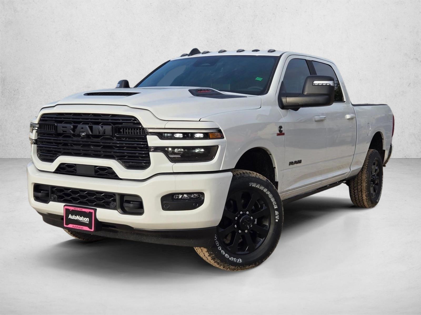 Thumbnail: 2026 RAM 2500 - 1