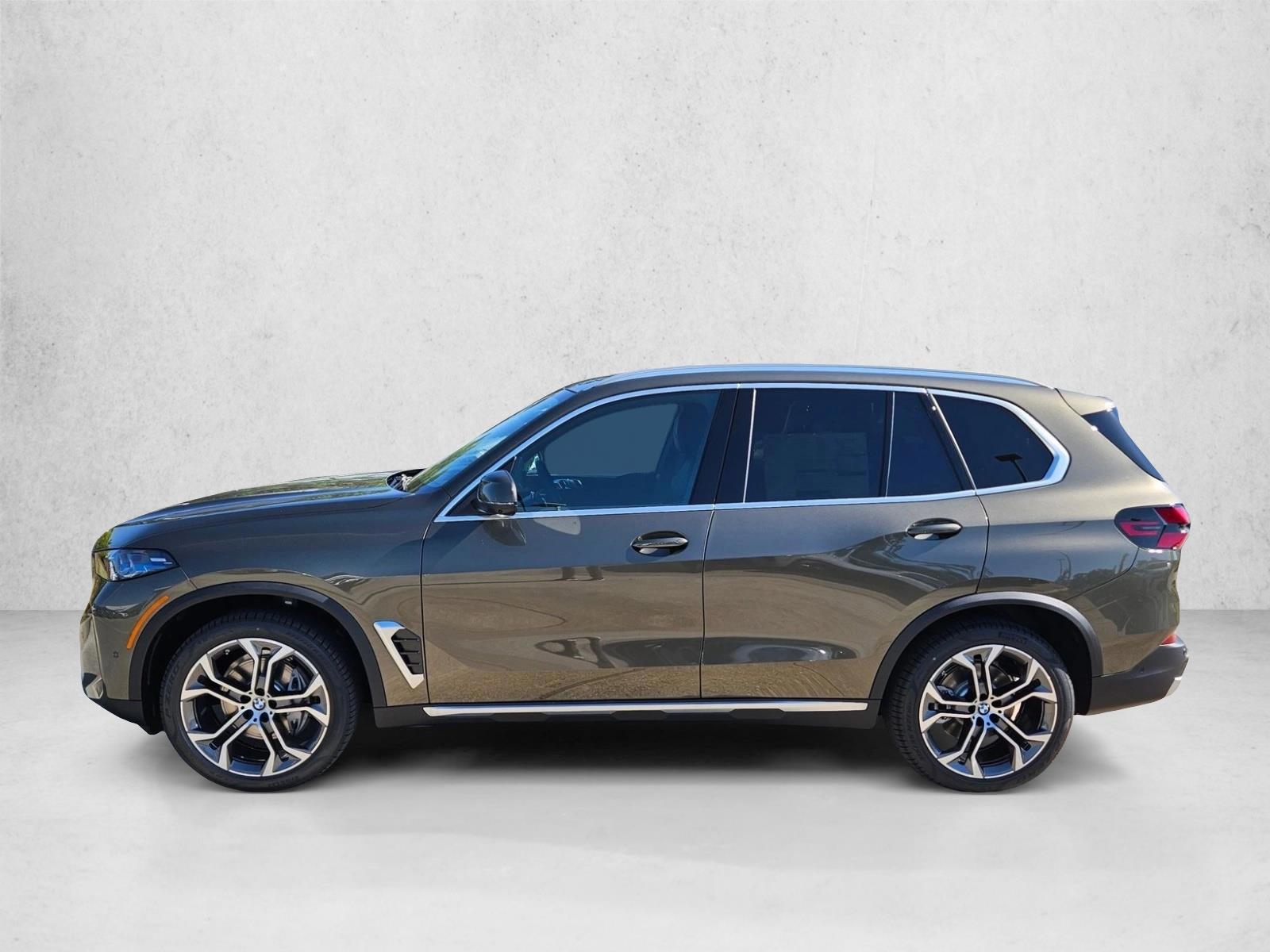 Thumbnail: 2026 BMW X5 - 2