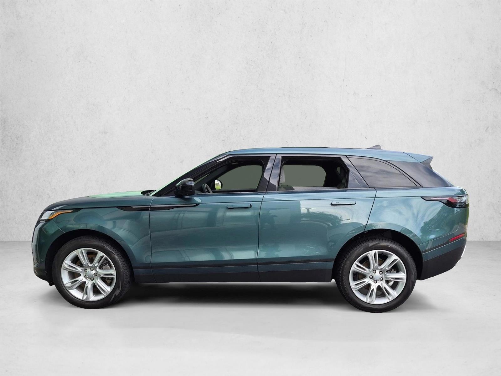 Thumbnail: 2026 Land Rover Range Rover Velar - 2