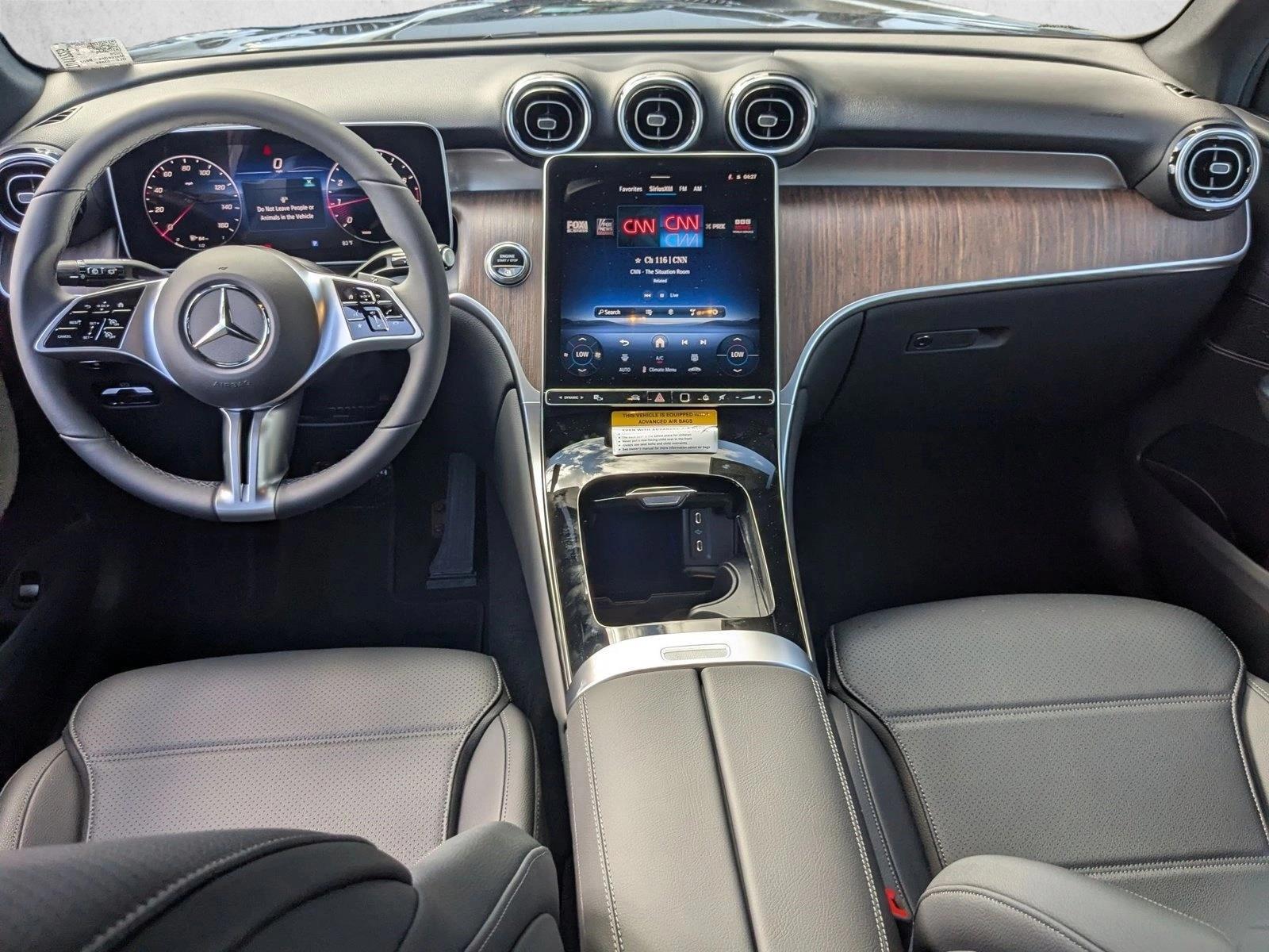 Thumbnail: 2026 Mercedes-Benz GLC - 3
