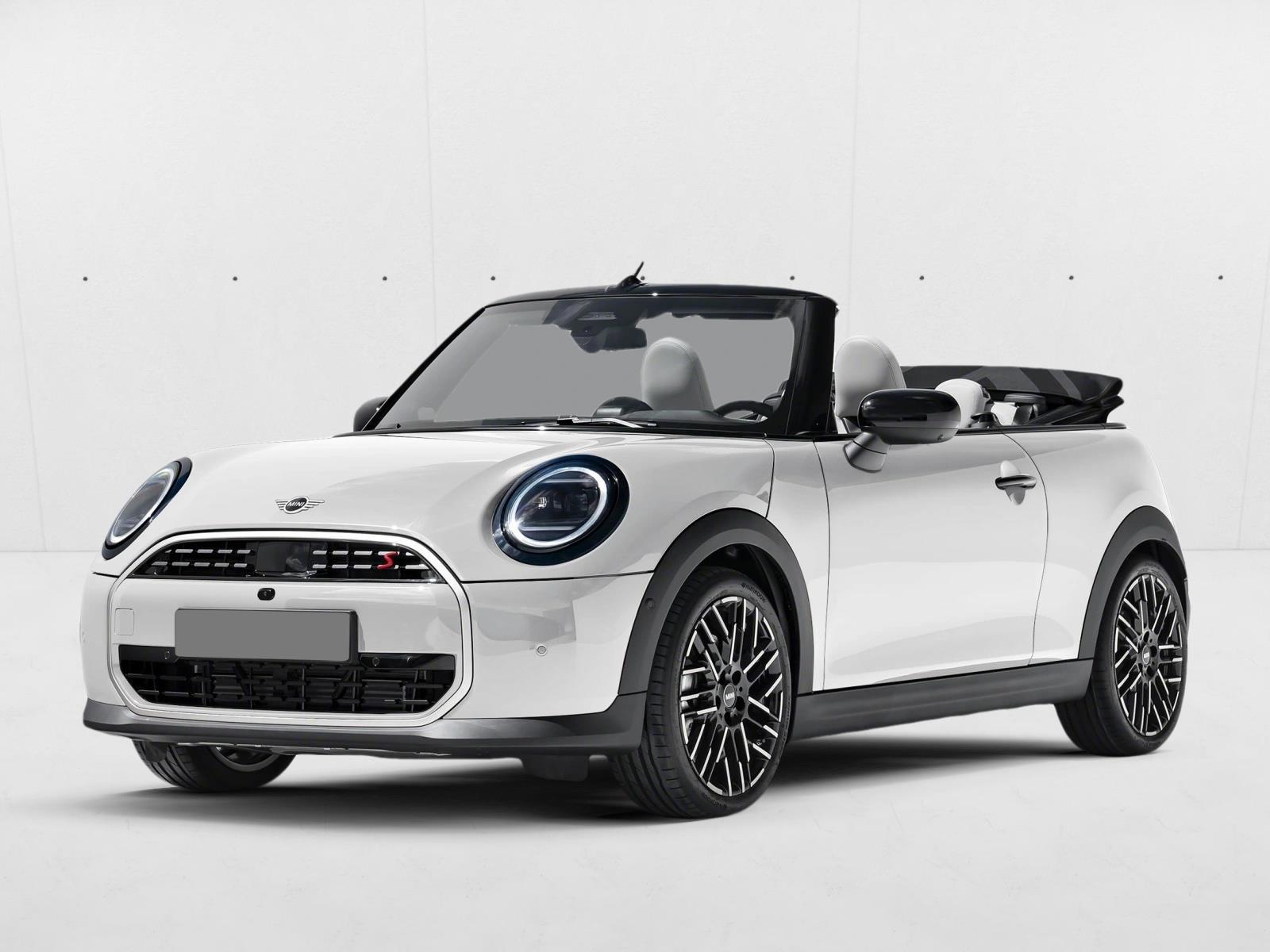 Thumbnail: 2025 MINI Cooper - 1
