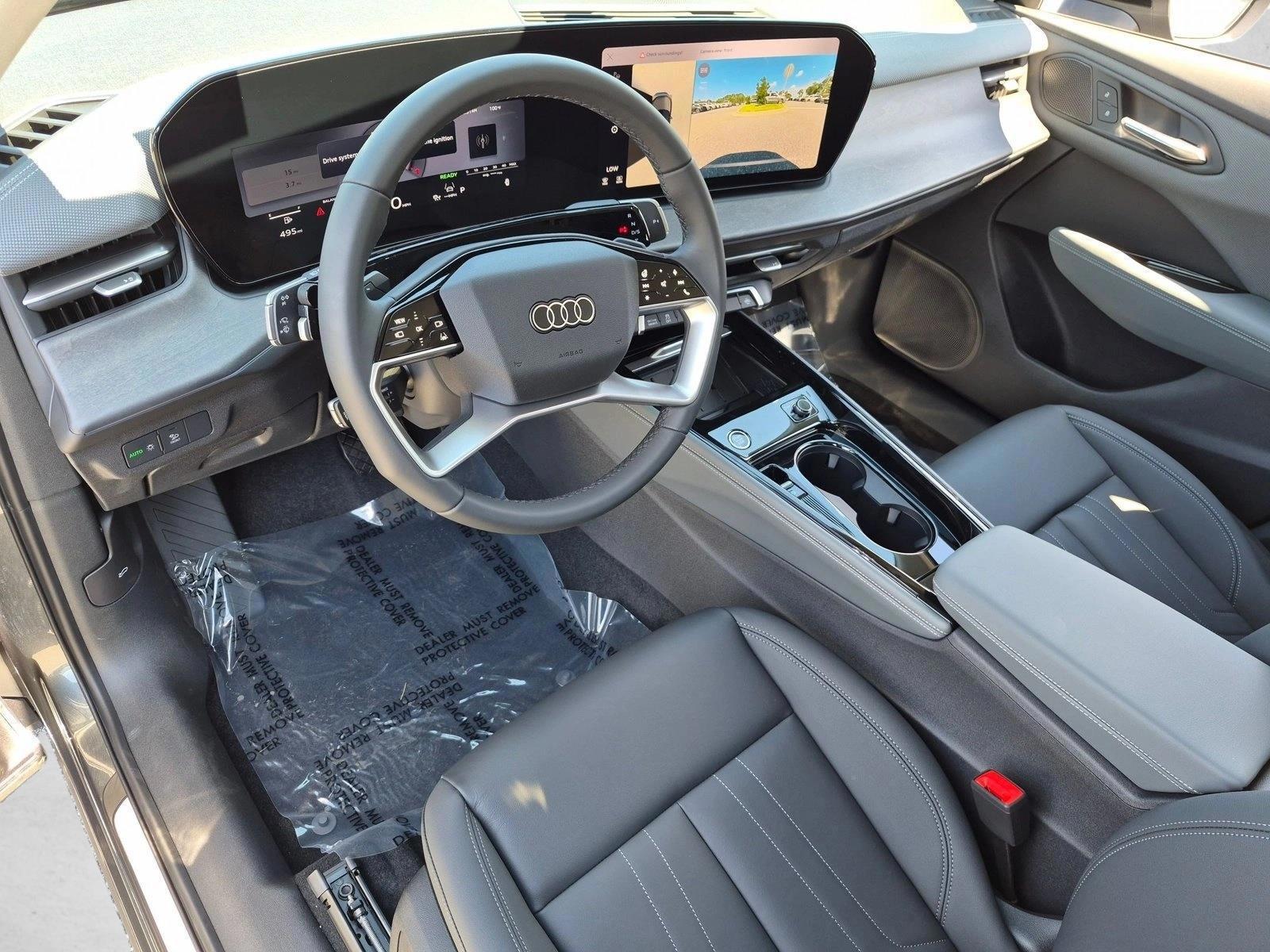 Thumbnail: 2026 Audi Q3 - 3