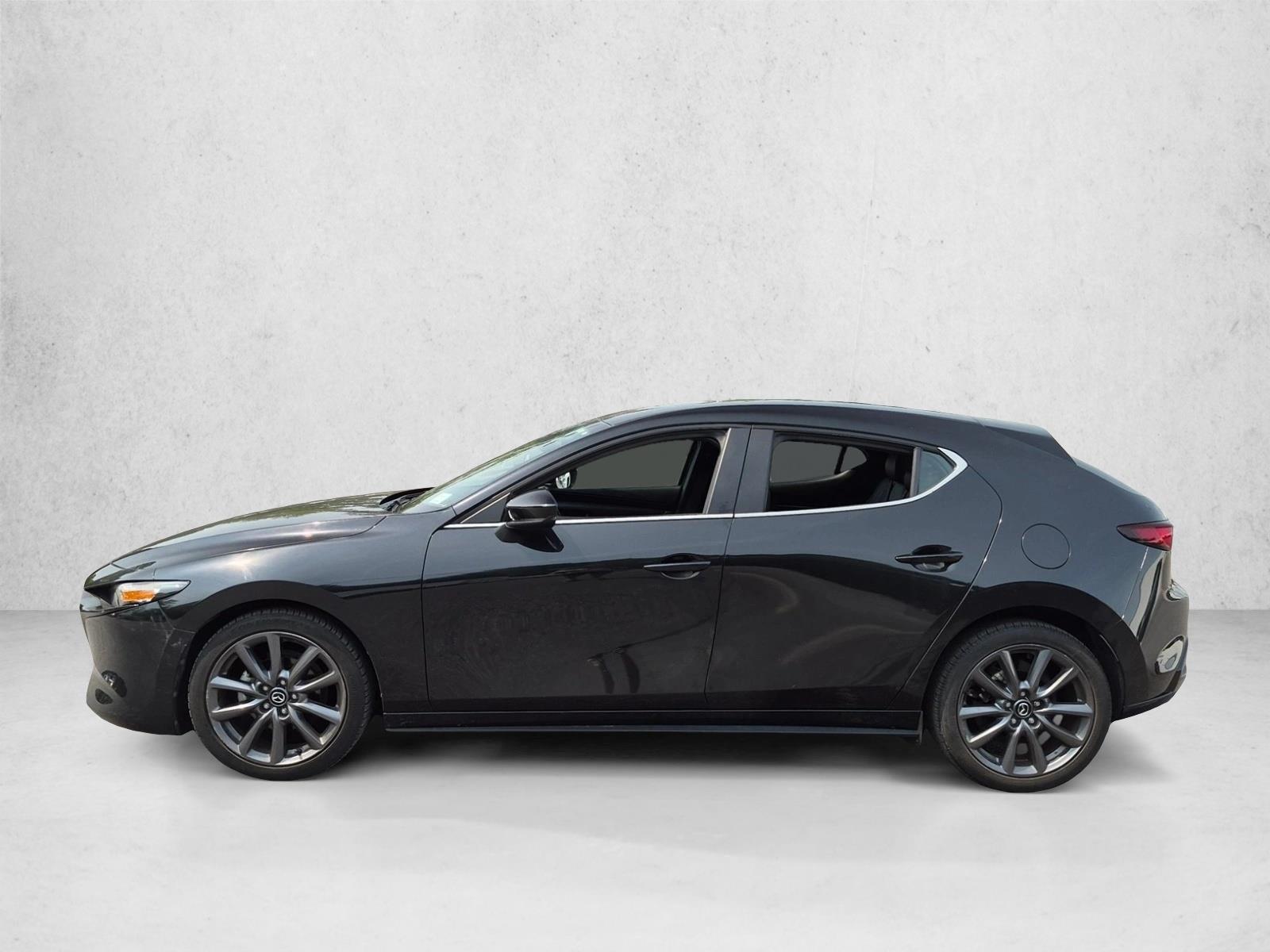 2023 Mazda Mazda3