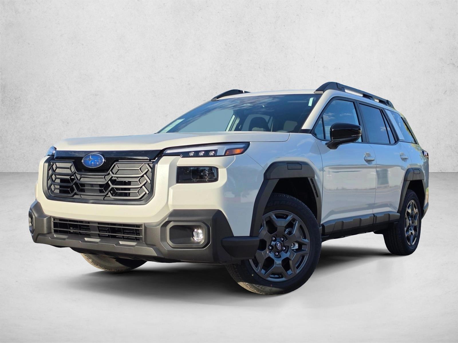 Thumbnail: 2026 Subaru Outback - 1