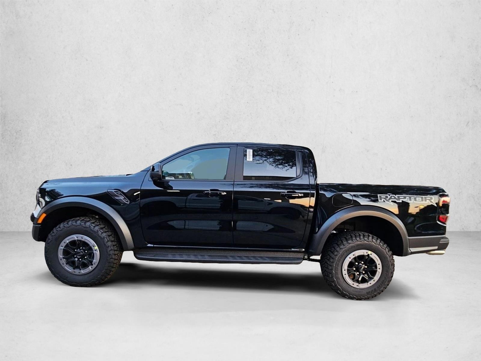 Thumbnail: 2026 Ford Ranger - 2
