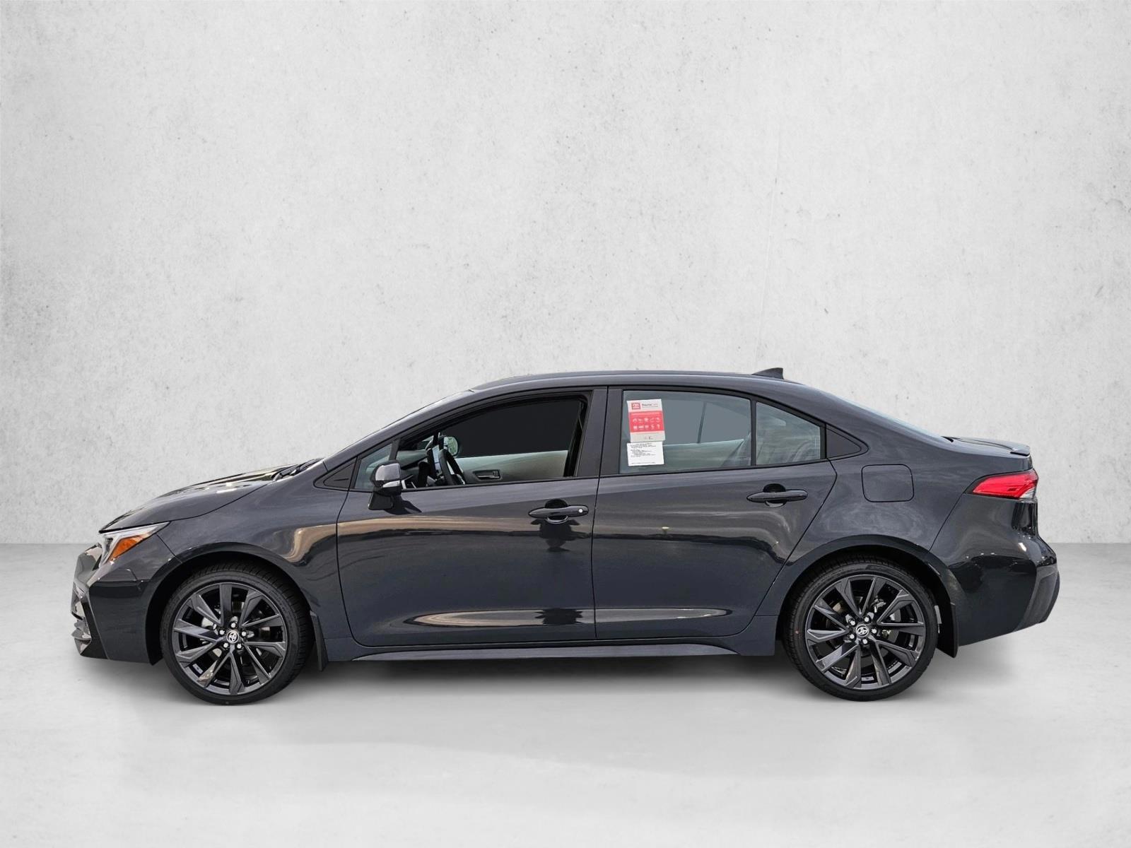 Thumbnail: 2026 Toyota Corolla - 2
