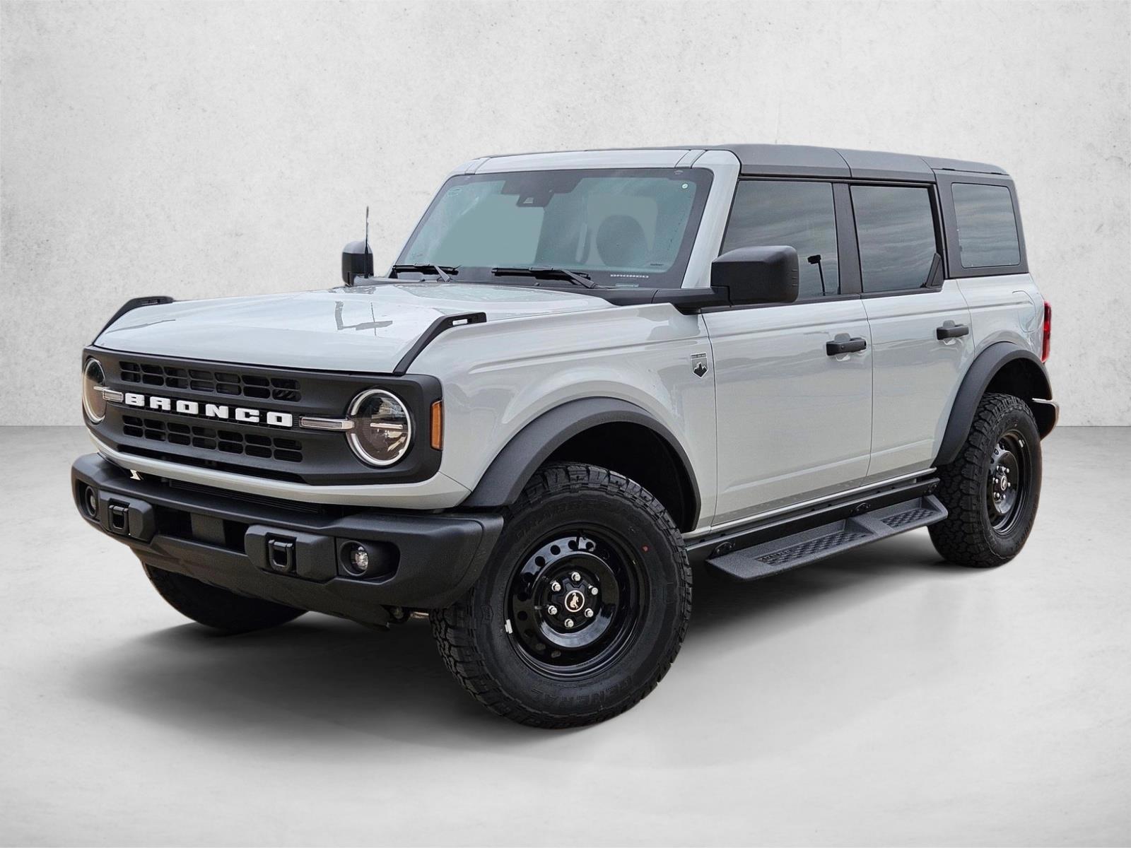 Thumbnail: 2026 Ford Bronco - 1
