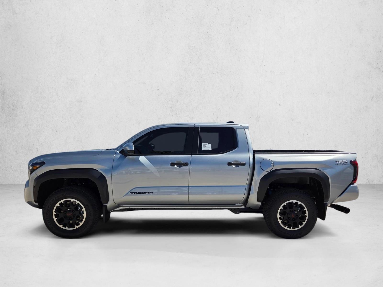 Thumbnail: 2026 Toyota Tacoma - 2