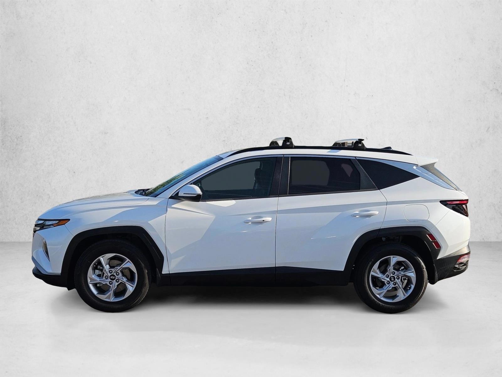 Thumbnail: 2022 Hyundai Tucson - 2