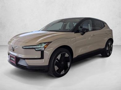 2026 Volvo EX30