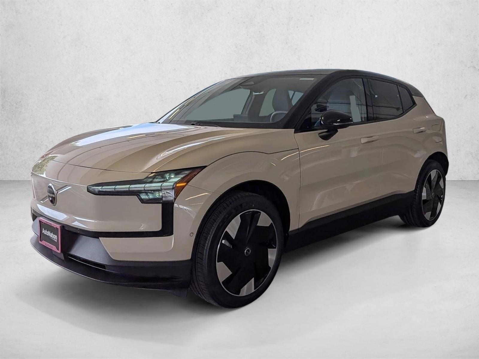 Thumbnail: 2026 Volvo EX30 - 1