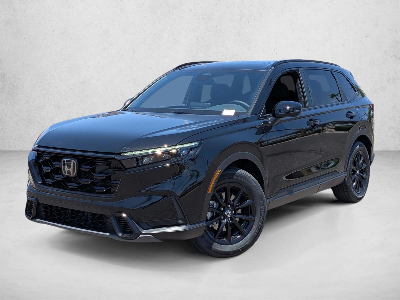 Thumbnail: 2026 Honda CR-V - 1