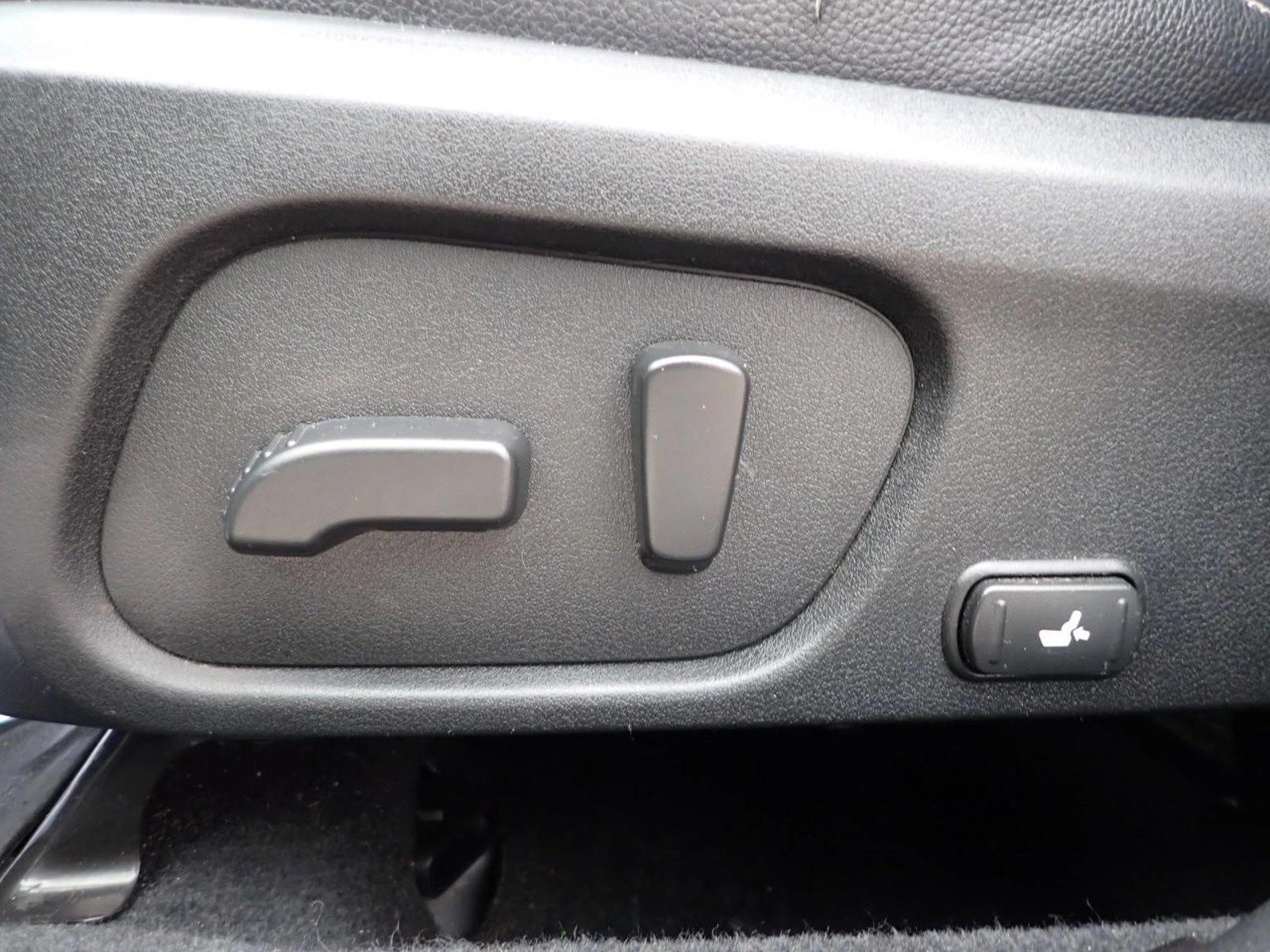 Thumbnail: 2016 Subaru Forester - 4