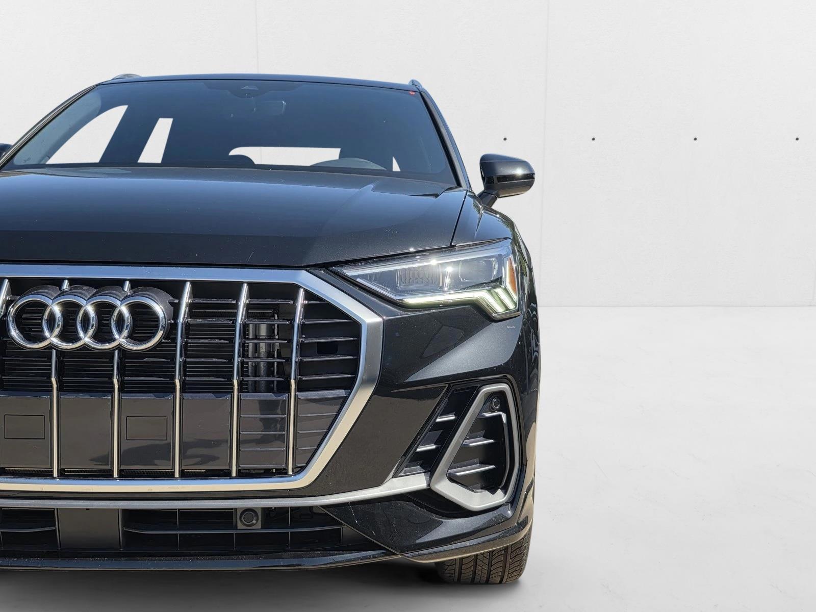 2025 Audi Q3 S Line Premium - Photo 10