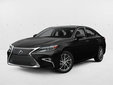 2017 Lexus ES 350 -
                  Winter Park, FL