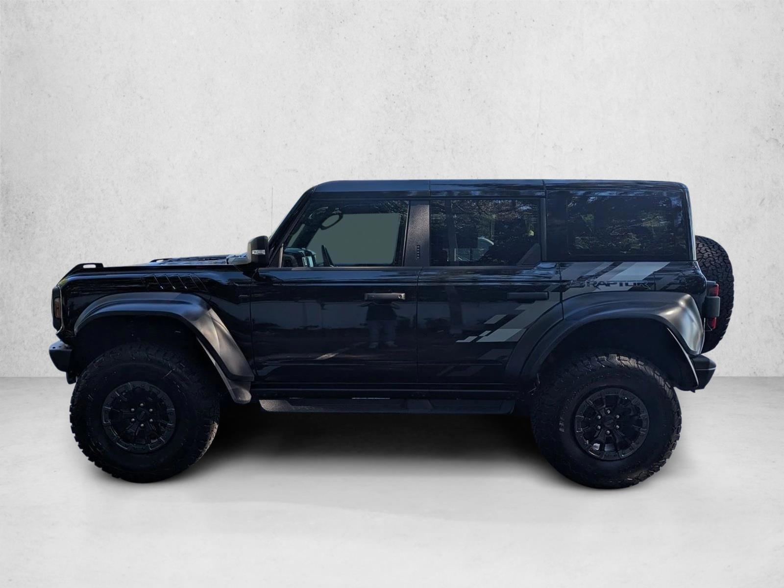 Thumbnail: 2026 Ford Bronco - 2