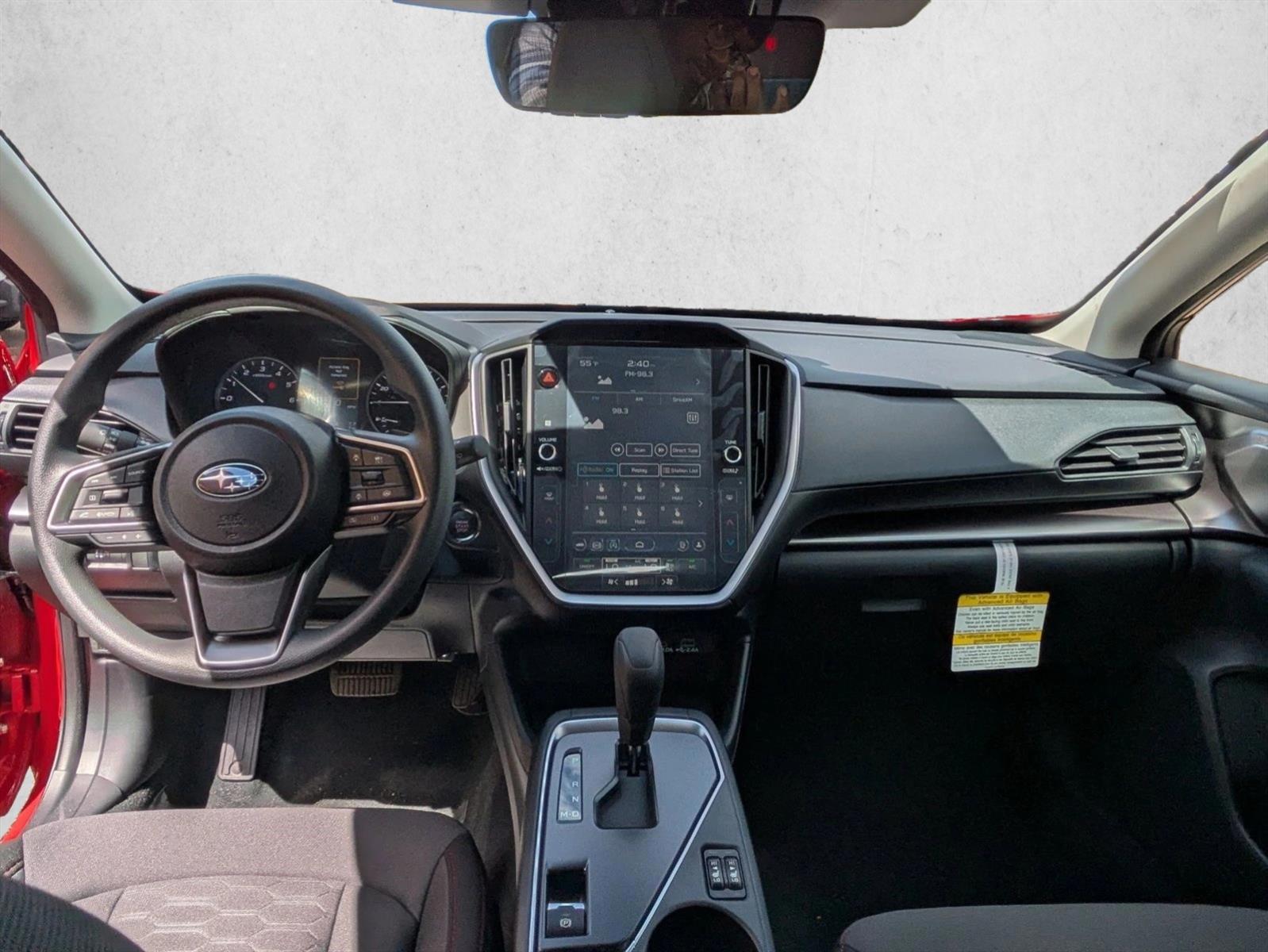 Thumbnail: 2026 Subaru Impreza - 3